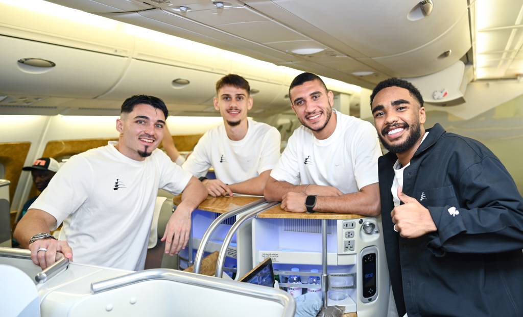 ©Emirates