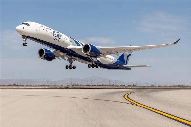 ©Delta Air Lines