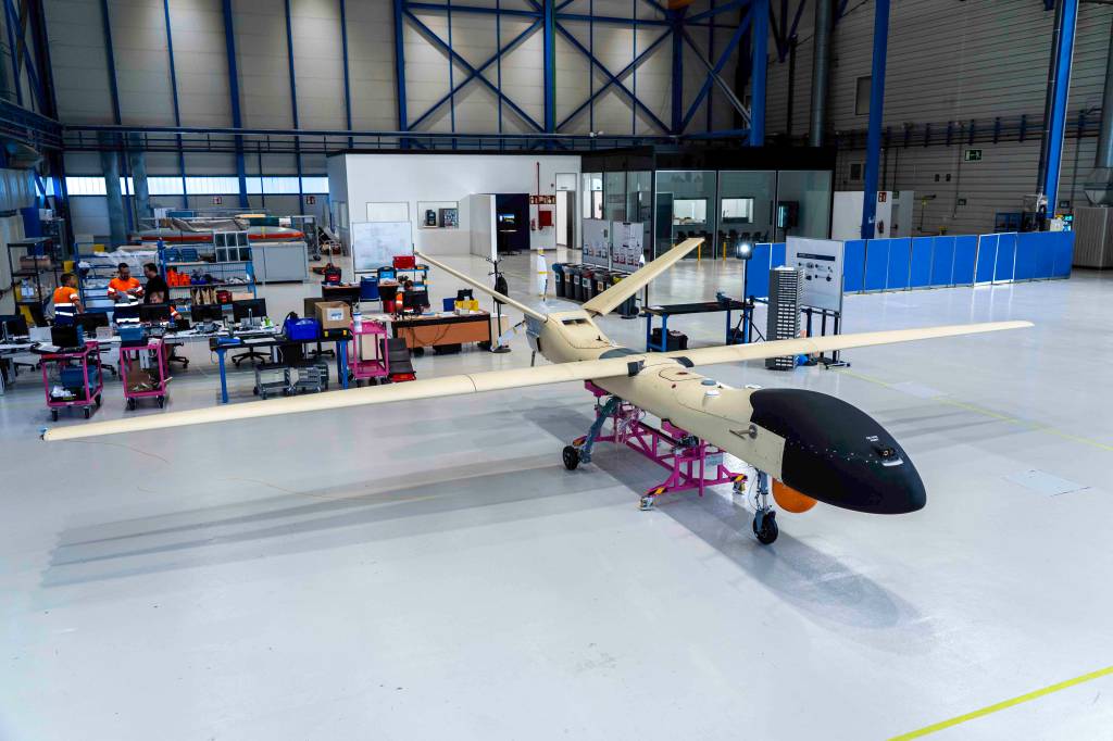 SIRTAP ©Airbus