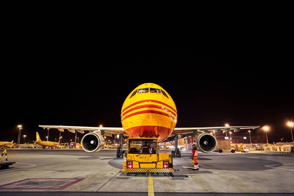 ©DHL