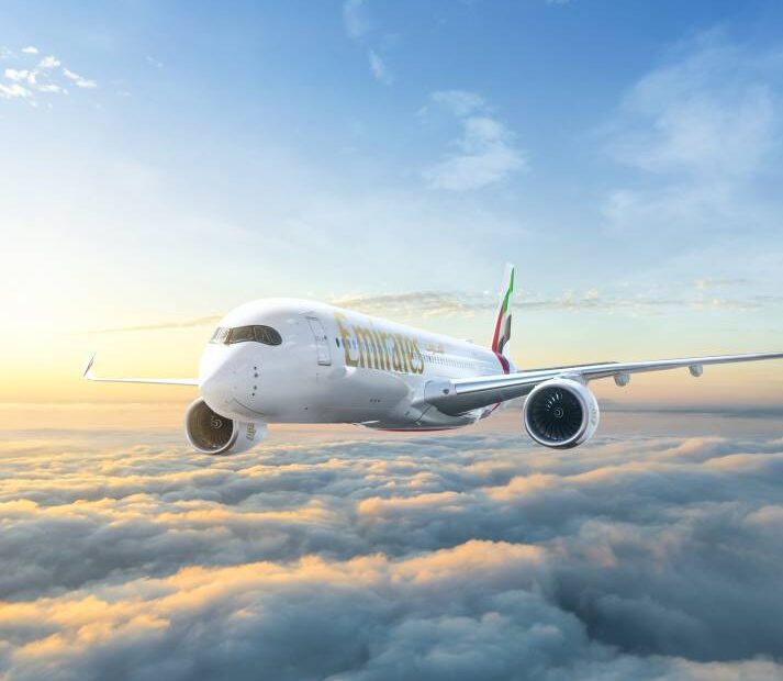 ©Emirates