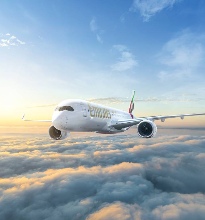 ©Emirates