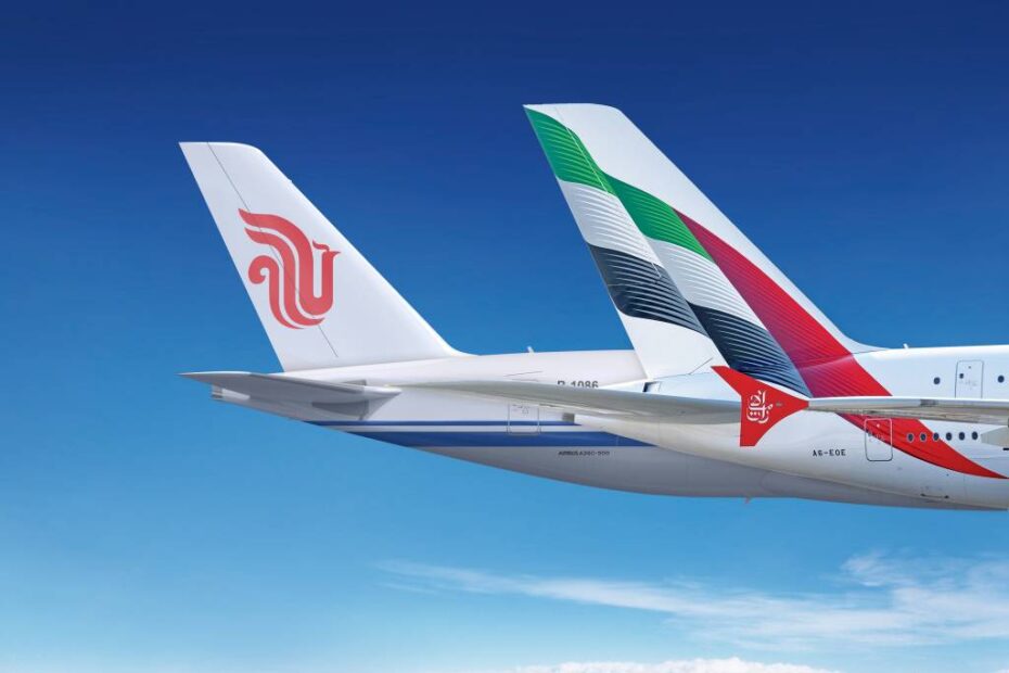 ©Emirates
