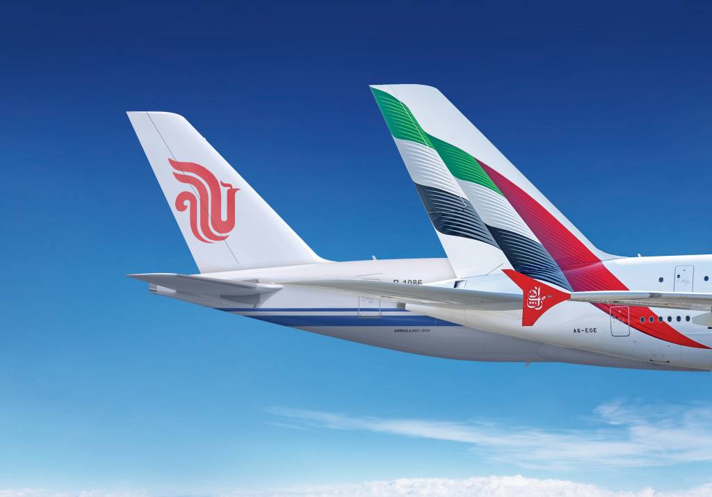 ©Emirates