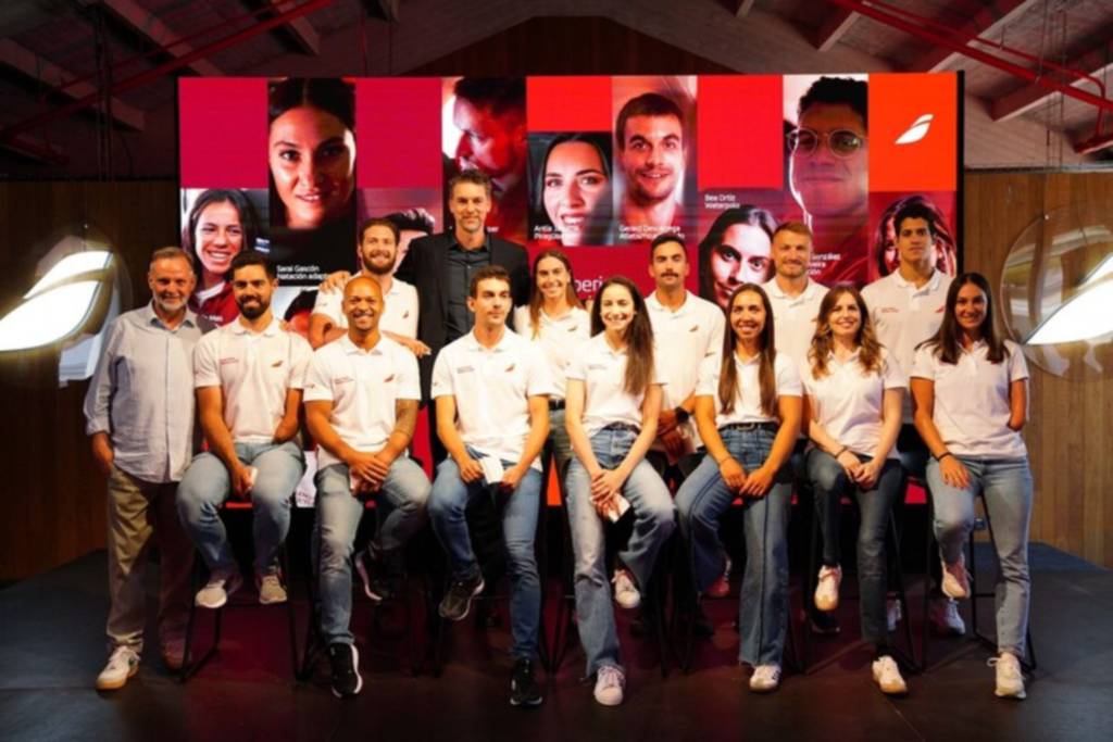 ©Iberia