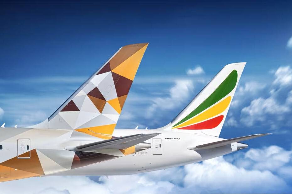 ©Etihad
