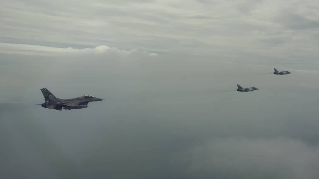 ©Fuerza Aérea de Portugal