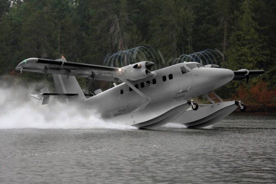 ©De Havilland Canada