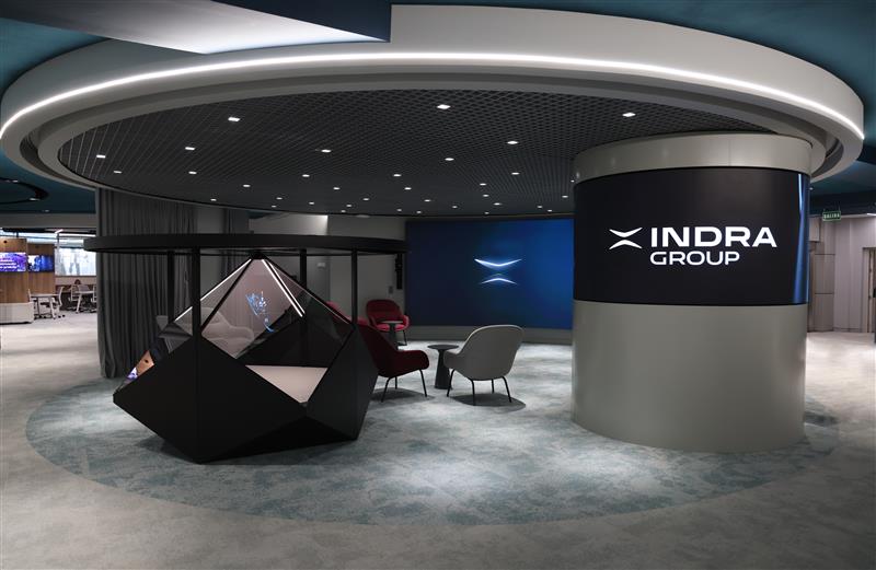 Indra group ©Indra Group