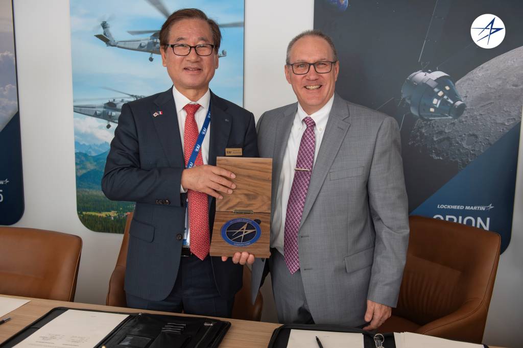 ©Lockheed Martin