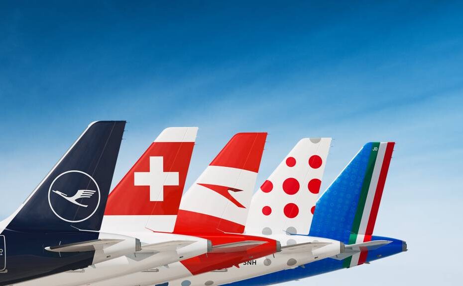 ©Lufthansa Group