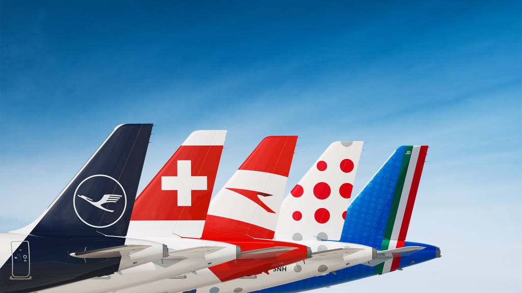 ©Lufthansa Group