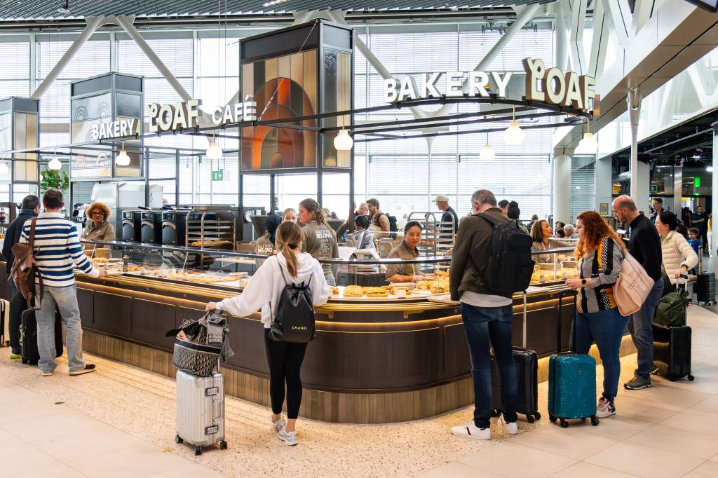 ©Schiphol Airport