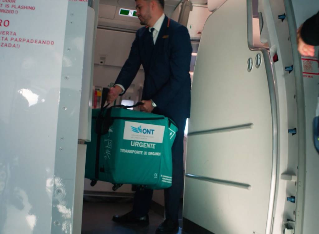©Iberia