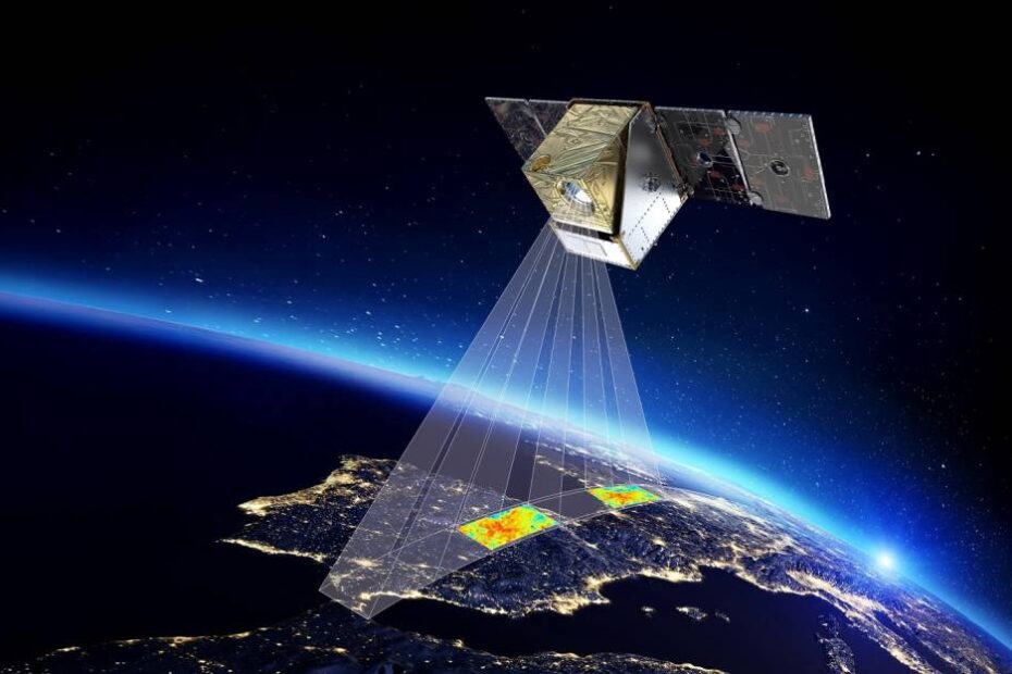 SIRIUS © Thales Alenia Space/ Briot