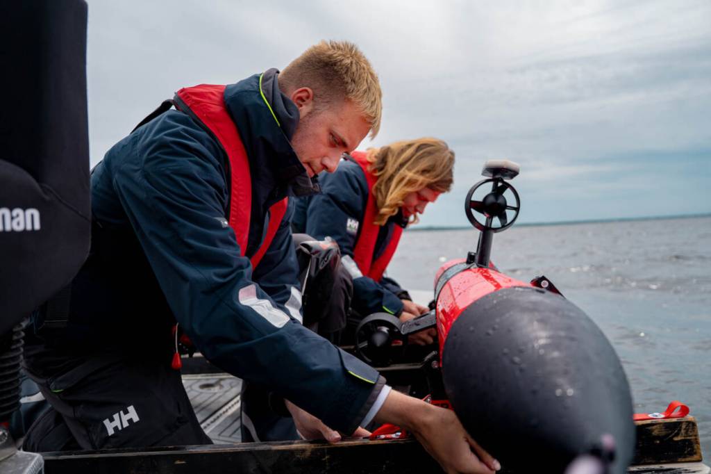 ©Ministerio de Defensa de los Países Bajos