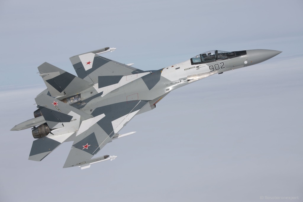 Foto: Rosoboronexport