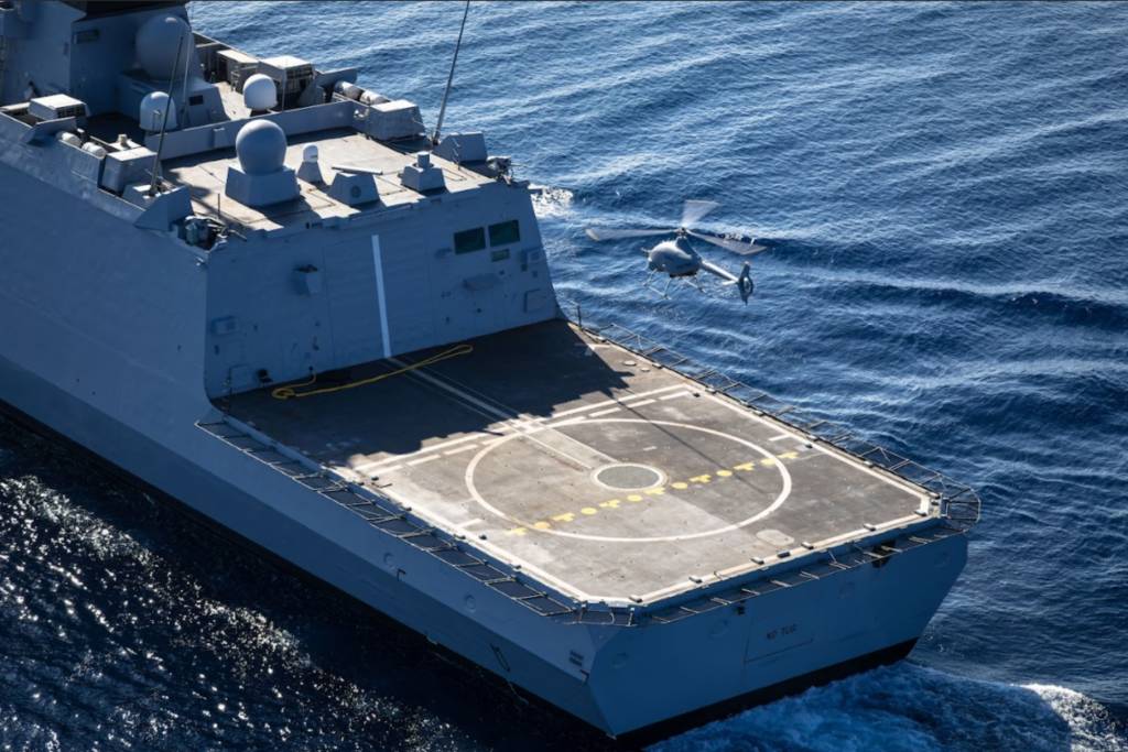 © Naval Group / Airbus