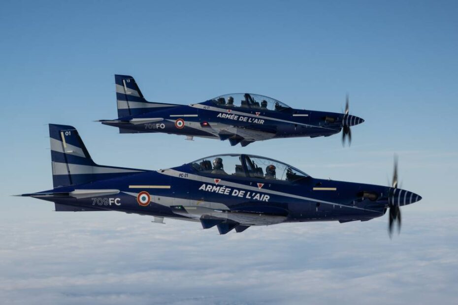 ©Armée de l’Air et de l'Espace