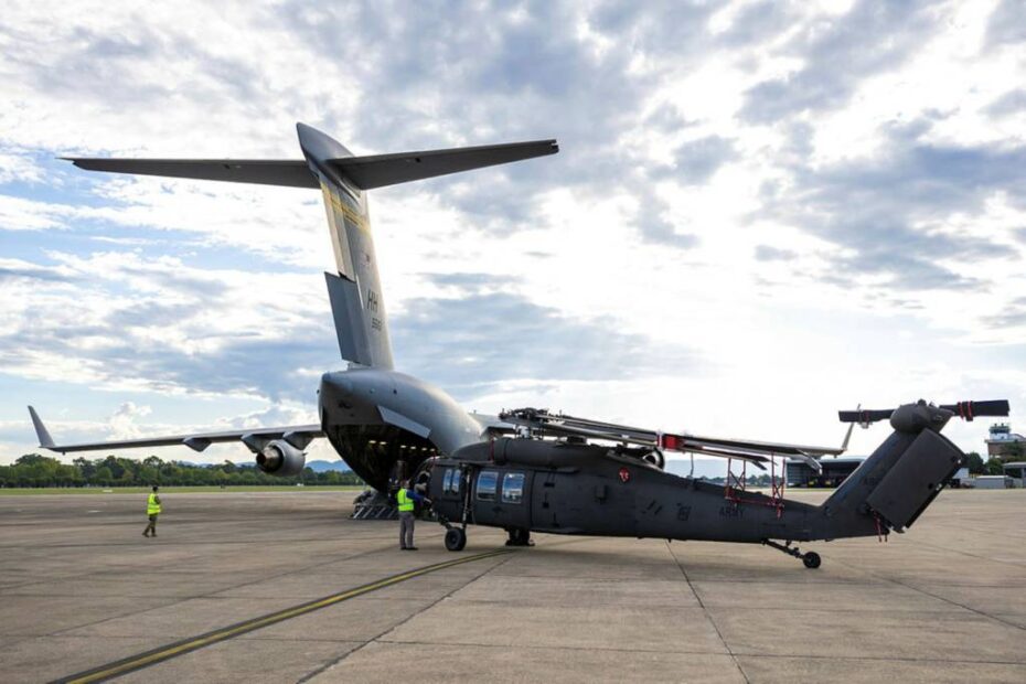 ©Departamento de Defensa de Australia