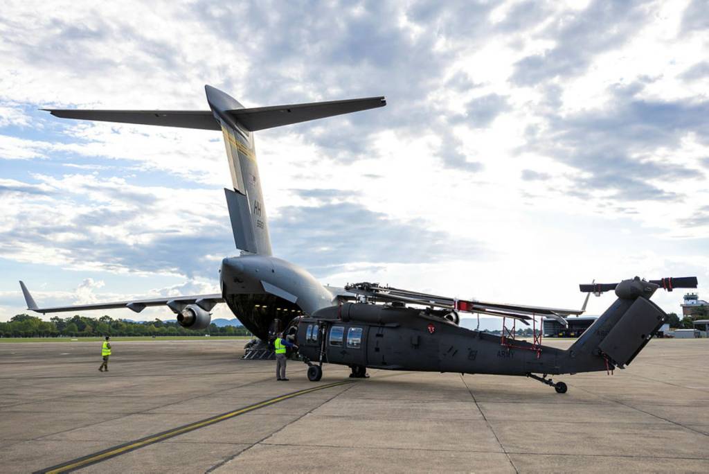 ©Departamento de Defensa de Australia