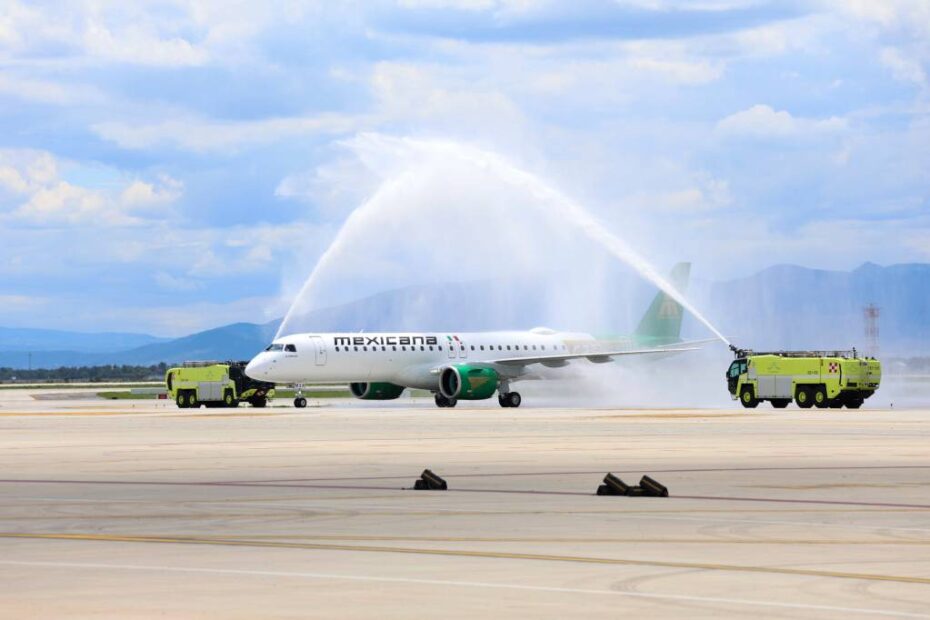 ©Mexicana