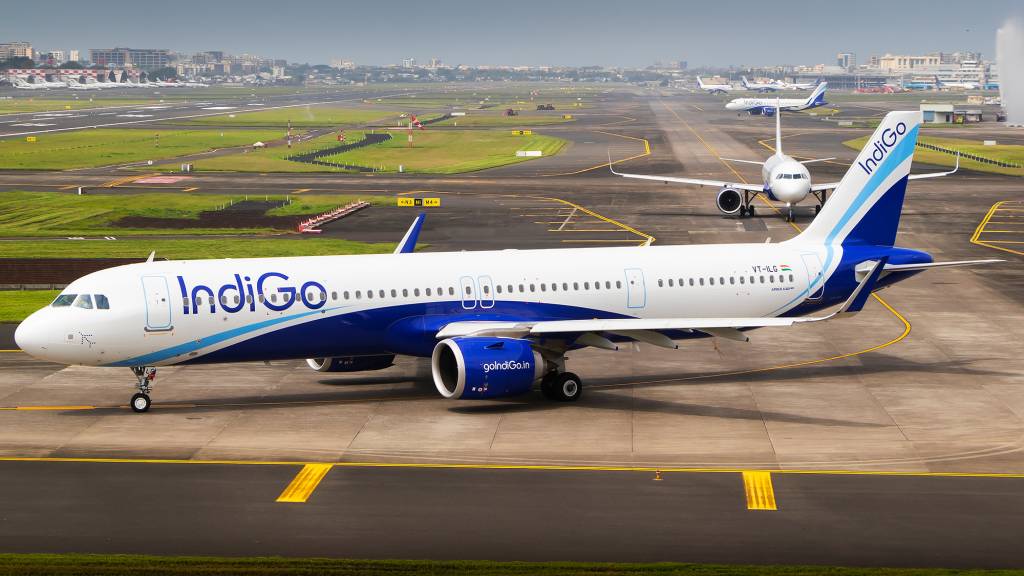 Copyright: IndiGo