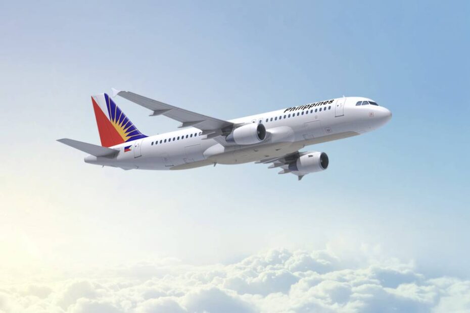 PALex-A320. Copyright-PALex