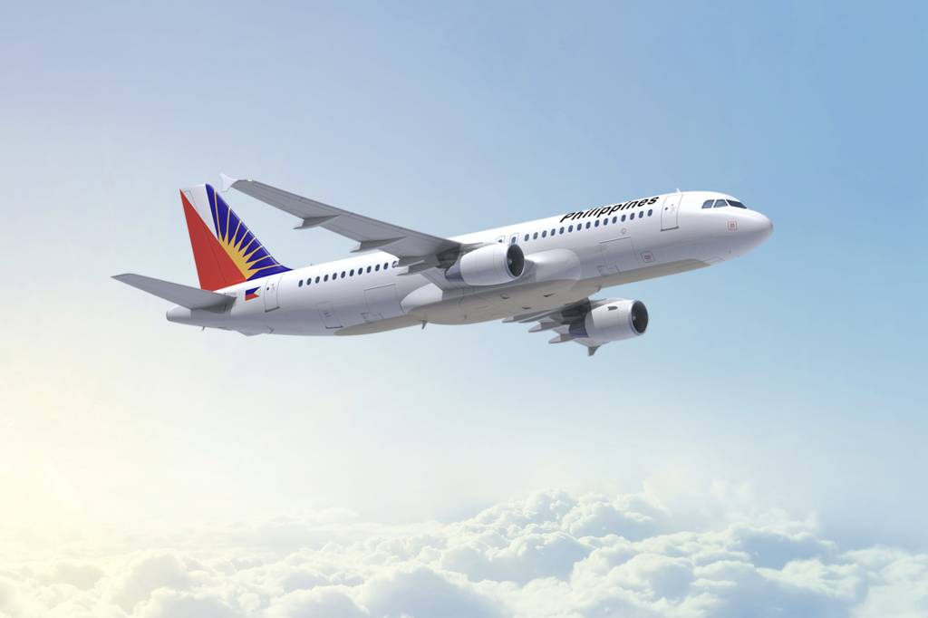 PALex-A320. Copyright-PALex