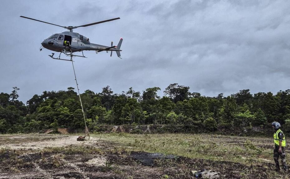 ©Armée de l’Air et de l'Espace