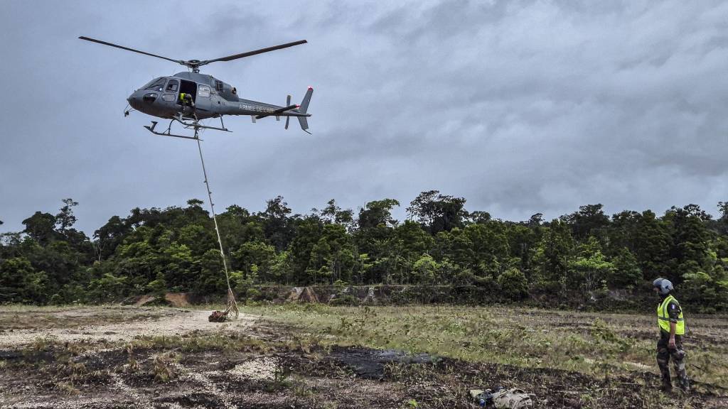 ©Armée de l’Air et de l'Espace