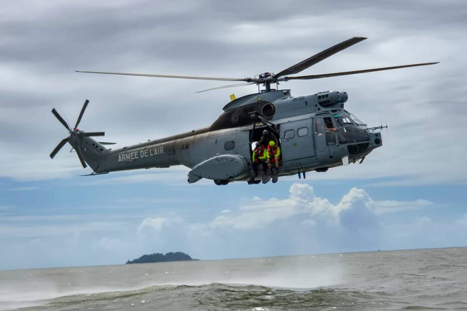 ©Armée de l’Air et de l'Espace