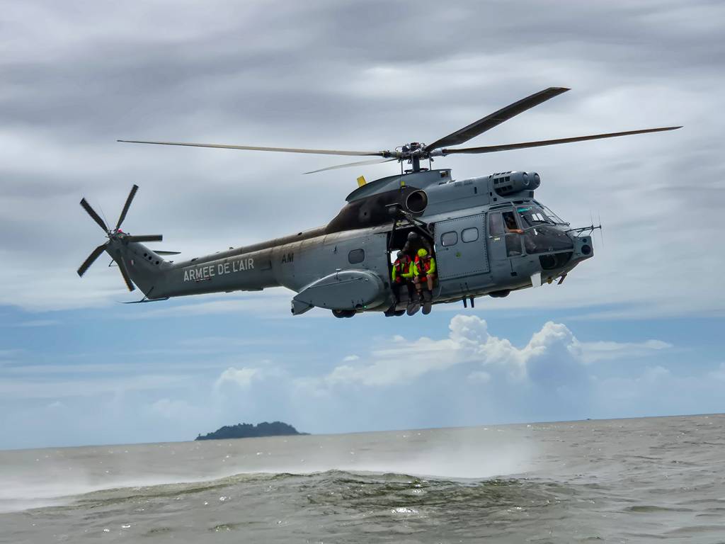 ©Armée de l’Air et de l'Espace