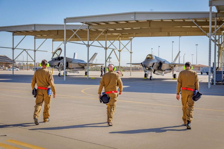 ©Ministerio de Defensa de Bélgica