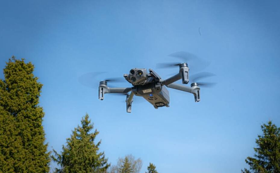 Foto: Gustaf Dimander/Fuerzas Armadas Suecas