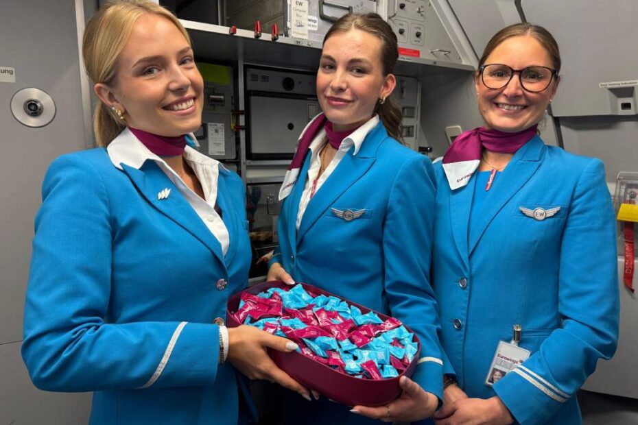 ©Eurowings