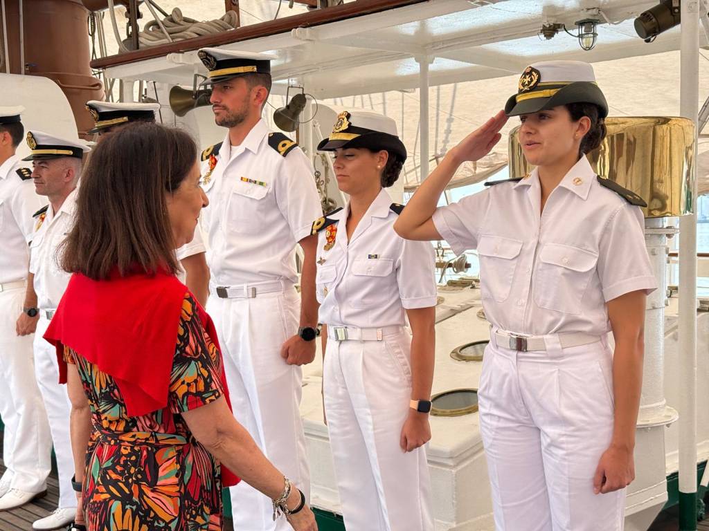 ©Ministerio de Defensa de España