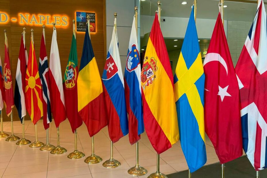 ©Ministerio de Defensa de España