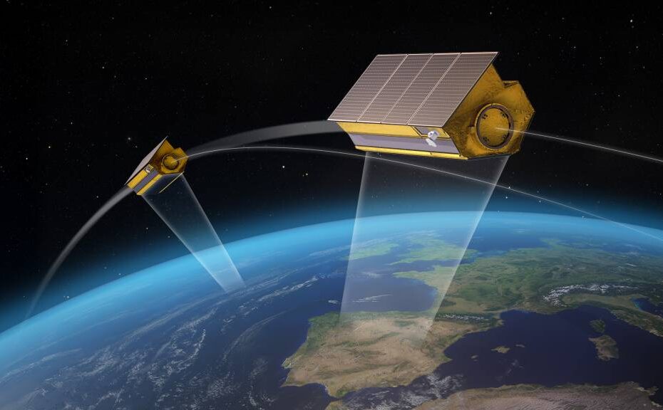 Airbus seleccionada por Hisdesat para liderar el desarrollo y fabricación de los satélites PAZ-2 para el Ministerio de Defensa Imagen: Airbus