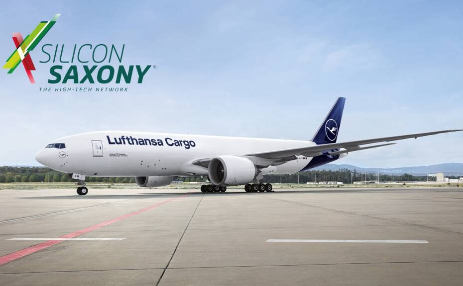 ©Lufthansa Cargo