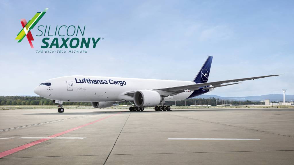 ©Lufthansa Cargo