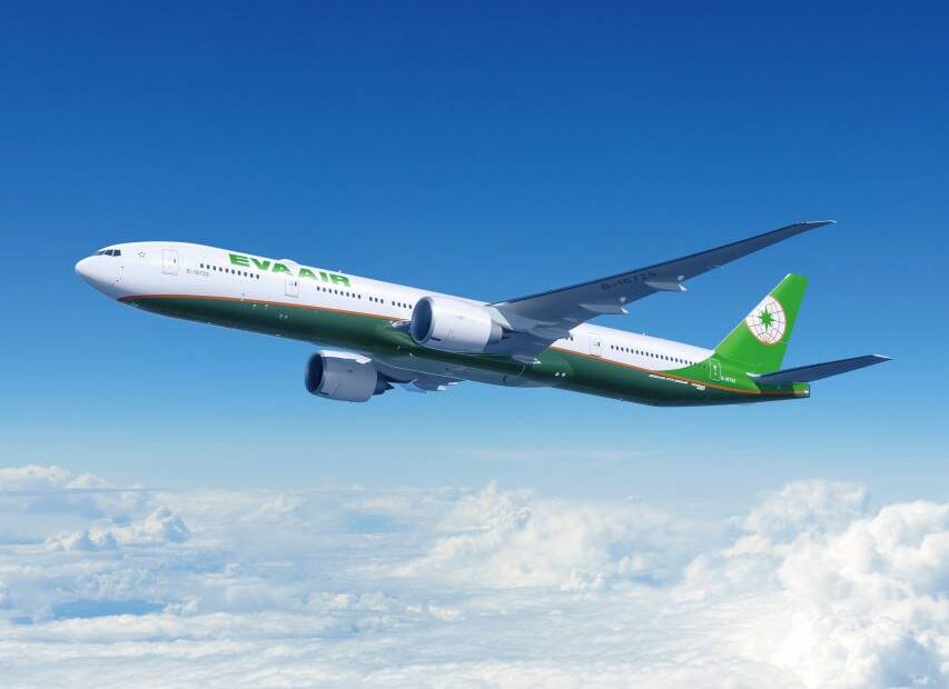 ©EVA Air
