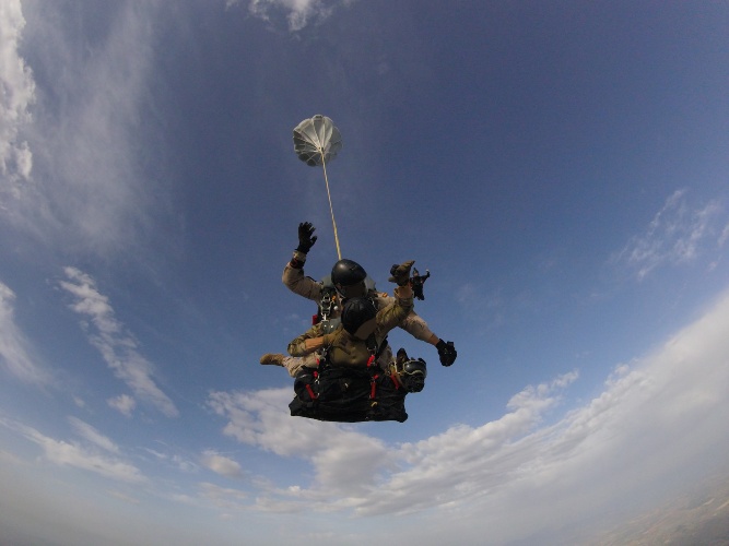 ©Ejército del Aire y del Espacio