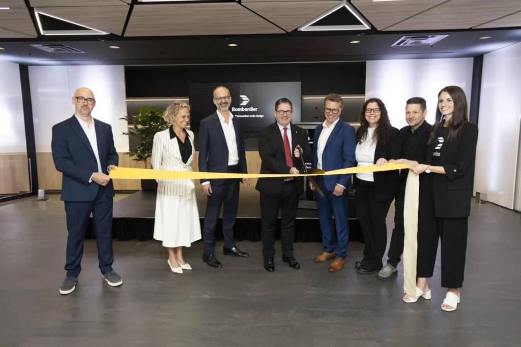 ©Bombardier
