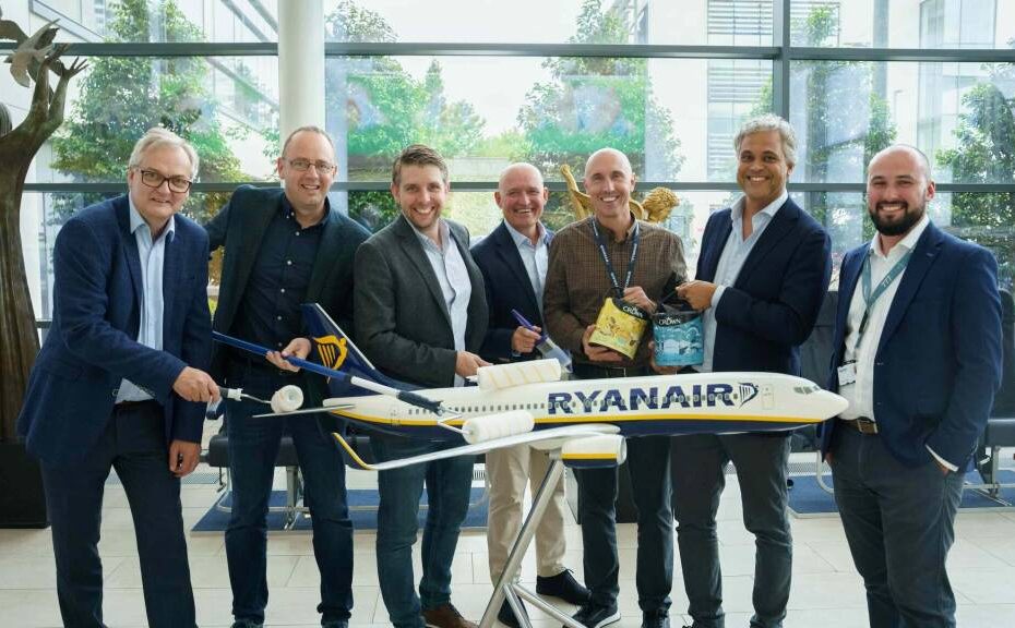 ©Ryanair