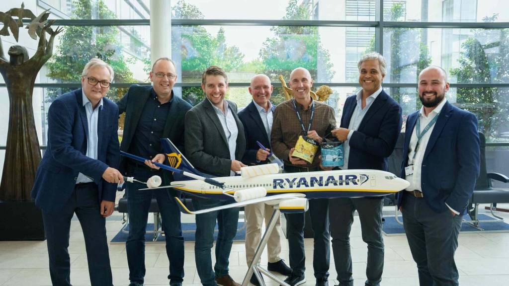 ©Ryanair