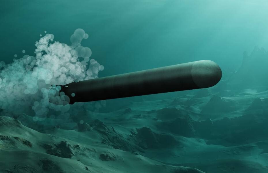 MK-48 ©Lockheed Martin