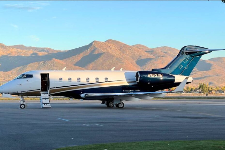 Para celebrar su 30 aniversario, Northern Jet se enorgullece de anunciar nuevos precios simplificados de propiedad fraccionaria para sus aviones más demandados: el Challenger 300 y el CJ3+. ©Northern Jet