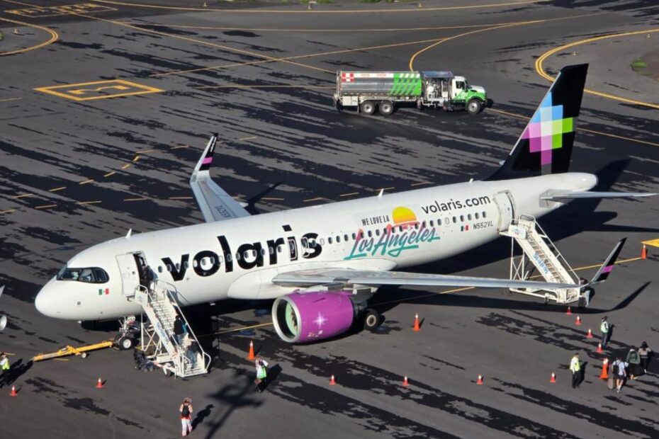 ©Volaris