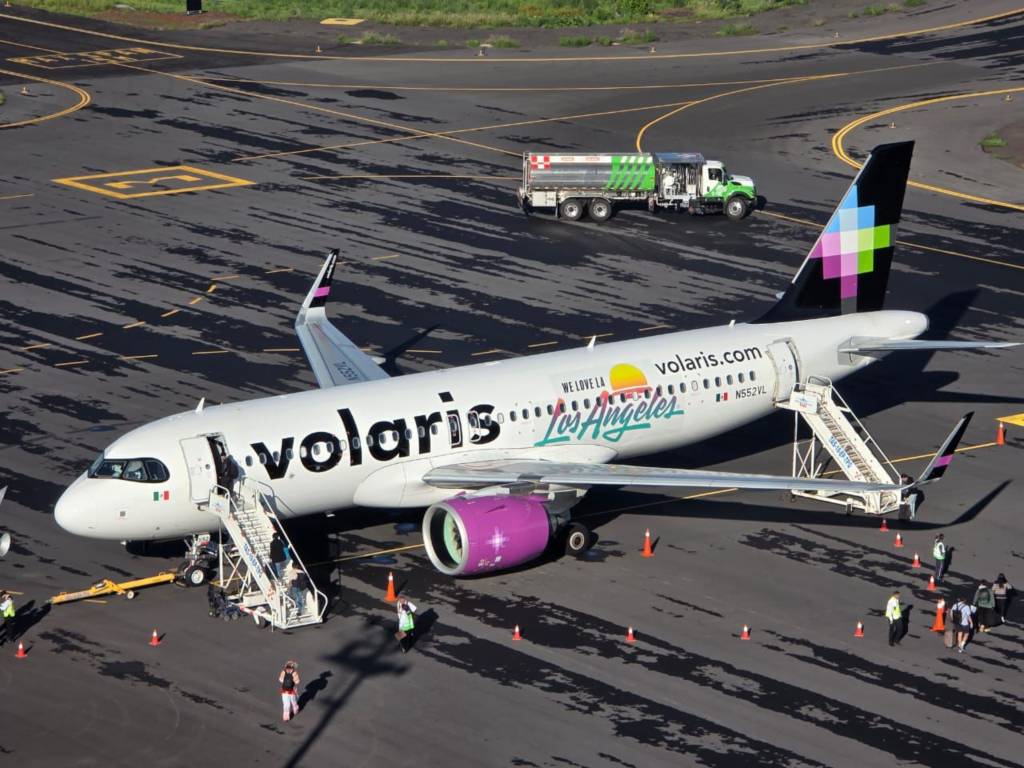 ©Volaris